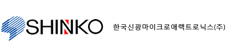 KOREA SHINKO